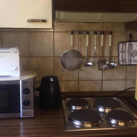 Dotternhausen Ferienwohnung Plettenbergblick מראה חיצוני תמונה