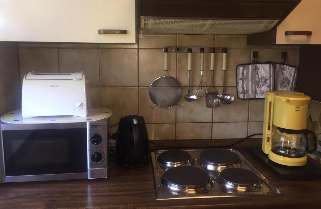 Dotternhausen Ferienwohnung Plettenbergblick מראה חיצוני תמונה