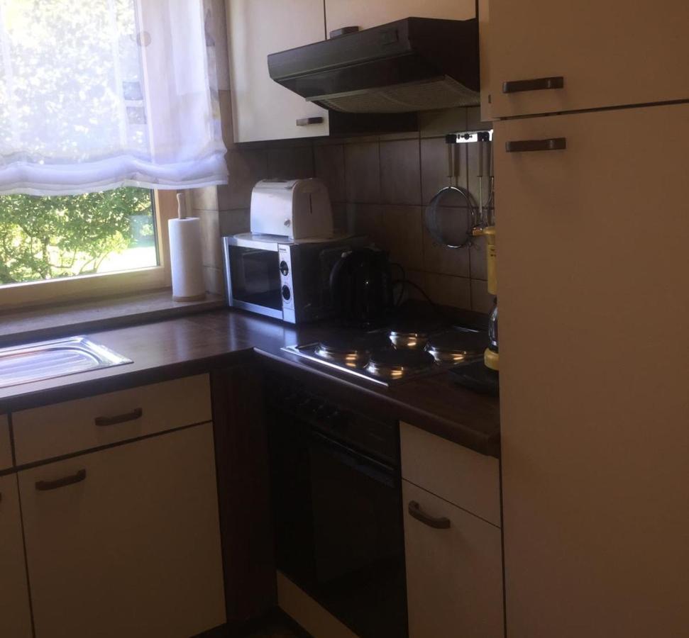 Dotternhausen Ferienwohnung Plettenbergblick מראה חיצוני תמונה
