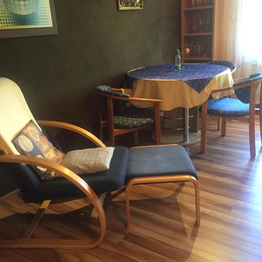Dotternhausen Ferienwohnung Plettenbergblick מראה חיצוני תמונה