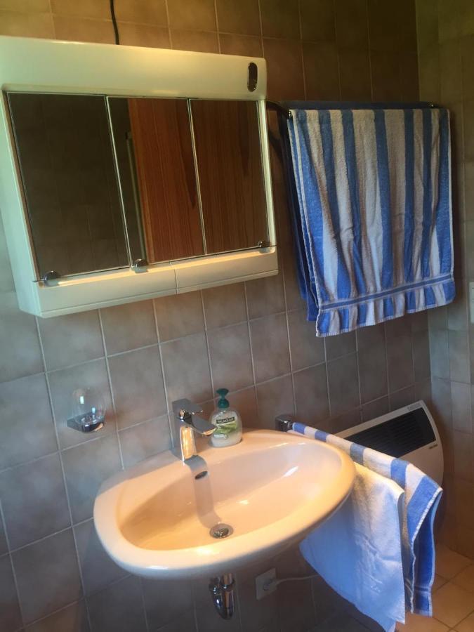 Dotternhausen Ferienwohnung Plettenbergblick מראה חיצוני תמונה