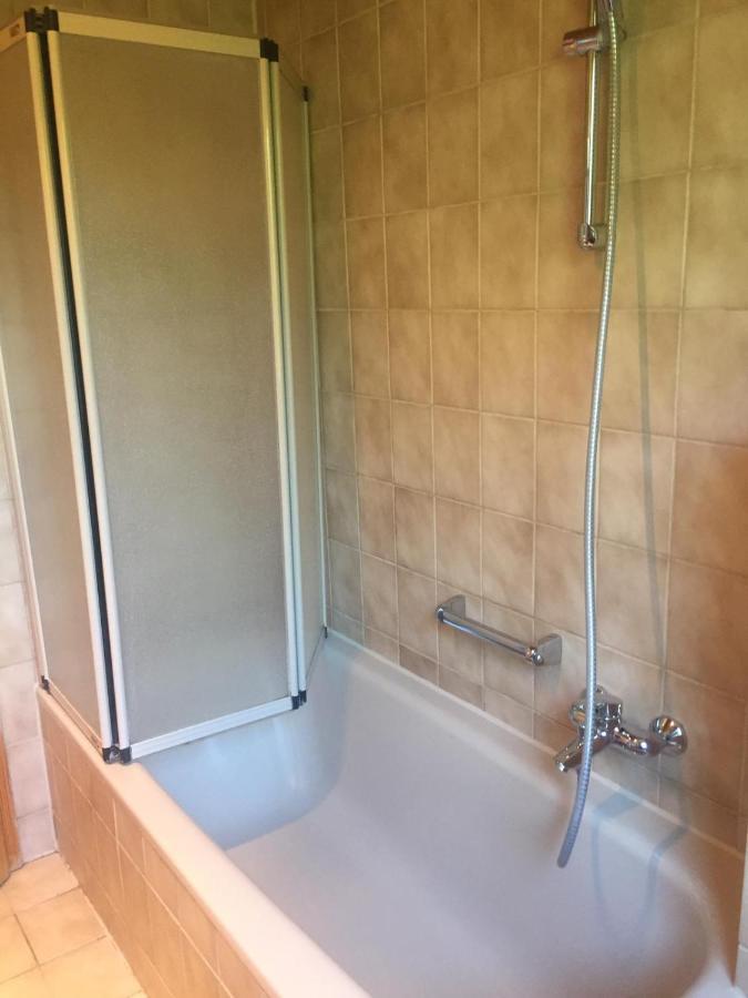 Dotternhausen Ferienwohnung Plettenbergblick מראה חיצוני תמונה